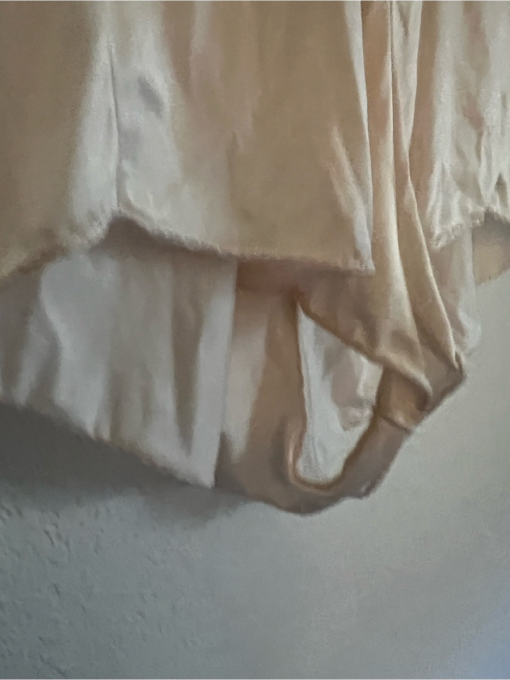 Vintage Olga lingerie teddy romper/ playsuit/bodysuit (S) - Picture 7 of 13